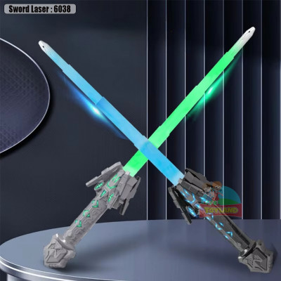 Sword Laser : 6038